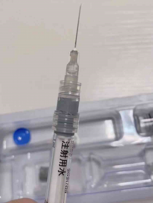 武汉高龄备孕·输卵管堵塞不孕，我的试管亲历与成功经验